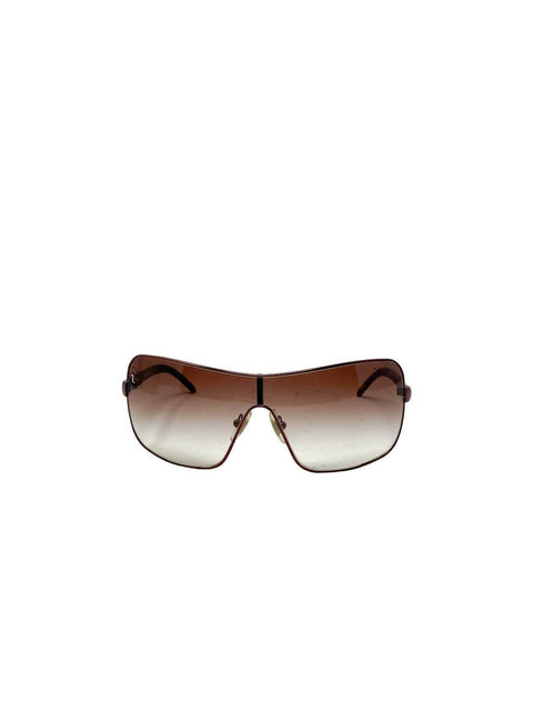 Gafas Moradas