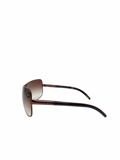 Gafas Moradas