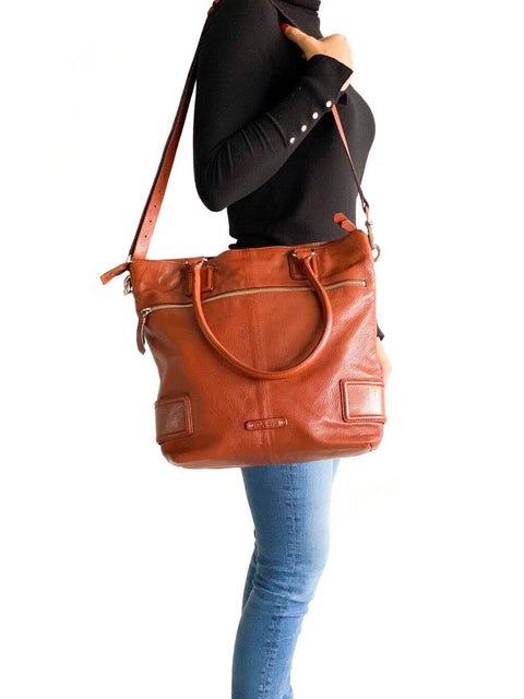 Cartera Café
