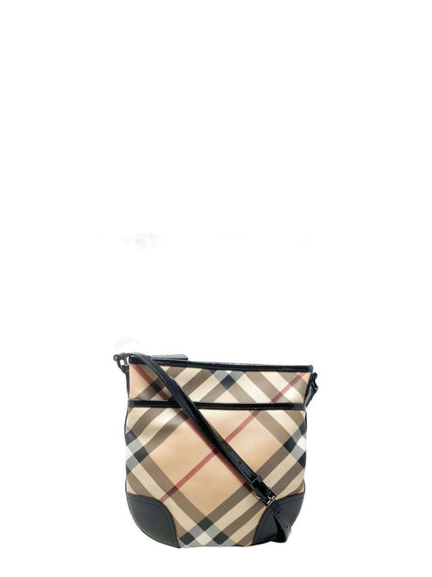 Cartera Nova Check