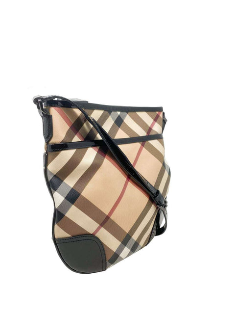 Cartera Nova Check