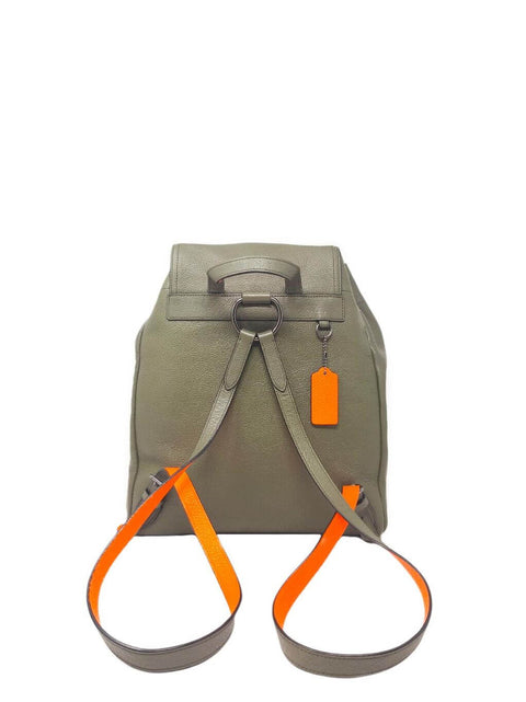 Morral Verde Militar
