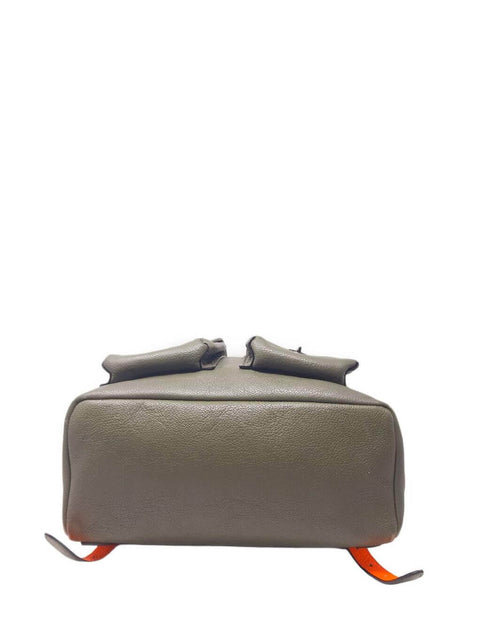 Morral Verde Militar