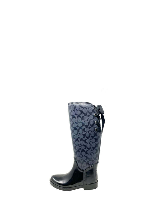 Botas Negras