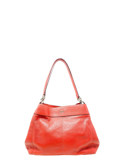 Cartera Rosada
