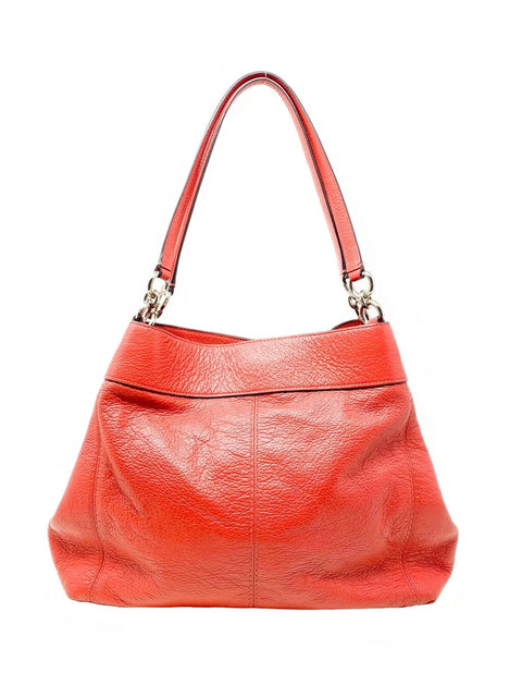 Cartera Rosada