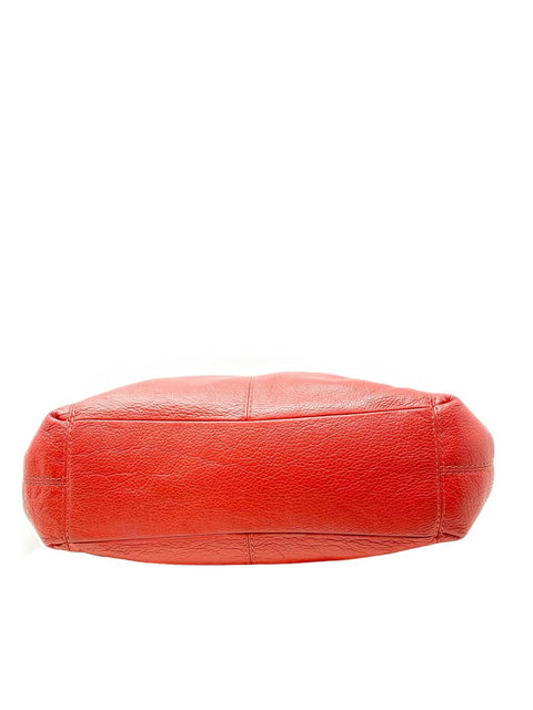Cartera Rosada