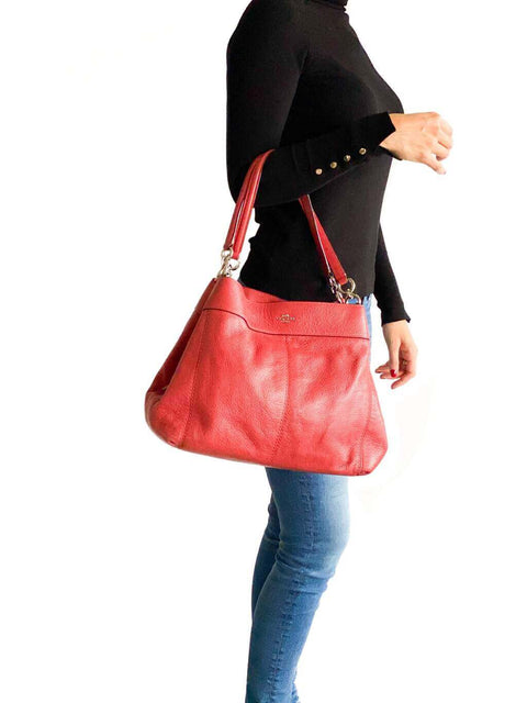 Cartera Rosada