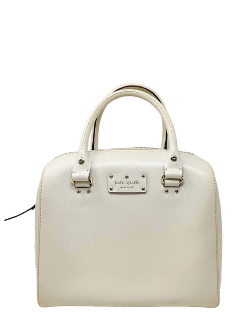 Bolso Beige