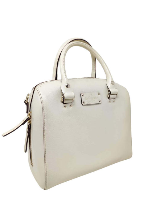 Bolso Beige