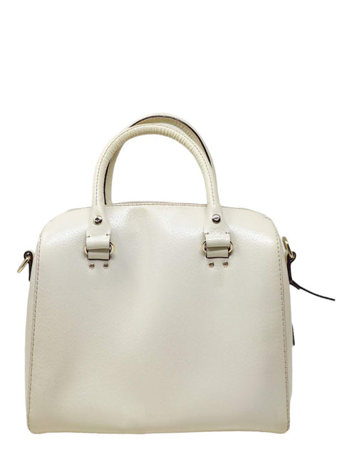 Bolso Beige