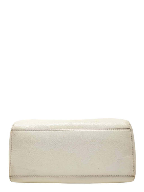 Bolso Beige
