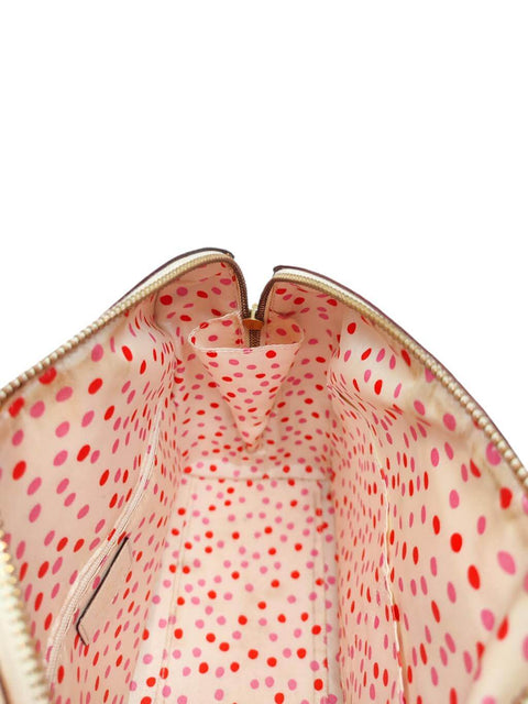 Bolso Beige