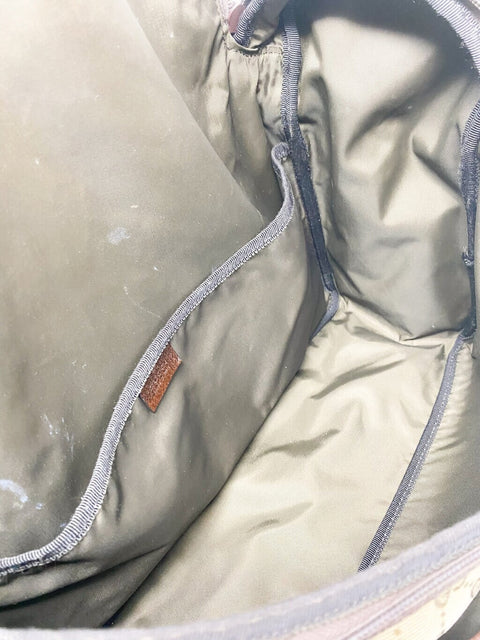 Pañalera "GG Diaper Bag"