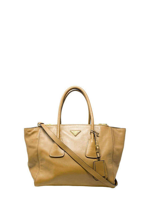 Cartera Camel