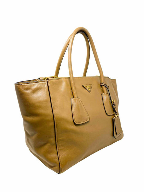 Cartera Camel