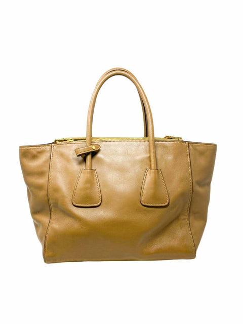 Cartera Camel