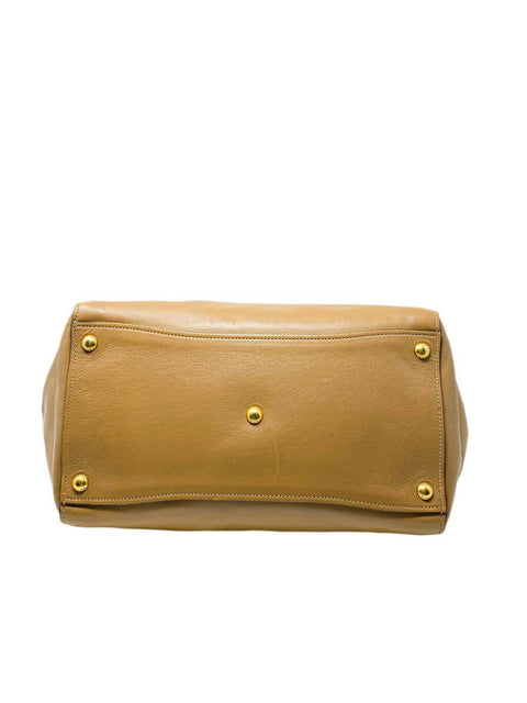 Cartera Camel