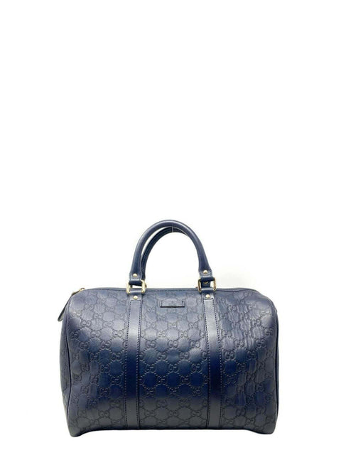 Cartera "Signature Medium Joy Boston Bag"