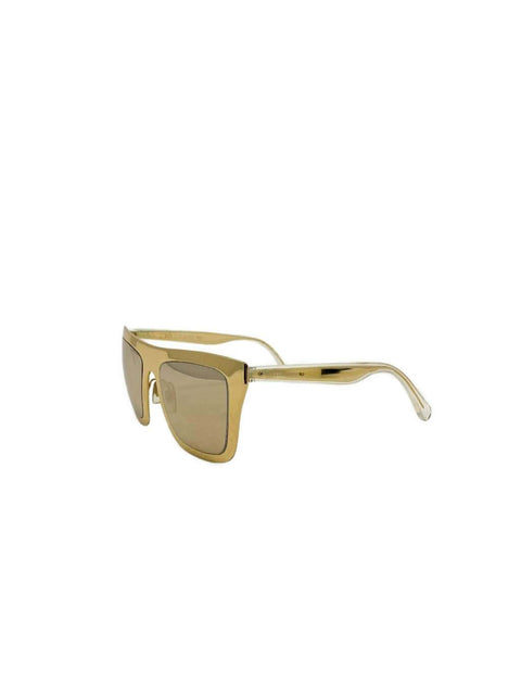 Gafas "DG2114 Gold Edition"