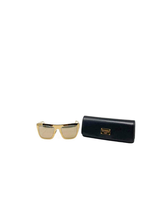 Gafas "DG2114 Gold Edition"