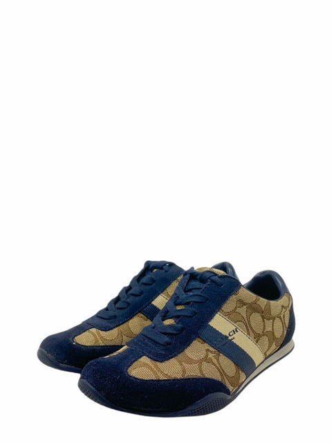 Tenis Cafés
