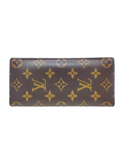 Billetera "Monogram Brazza Wallet"