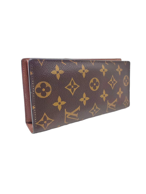 Billetera "Monogram Brazza Wallet"