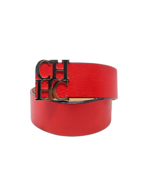 Correa Roja