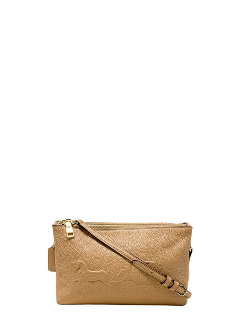 Cartera Nude
