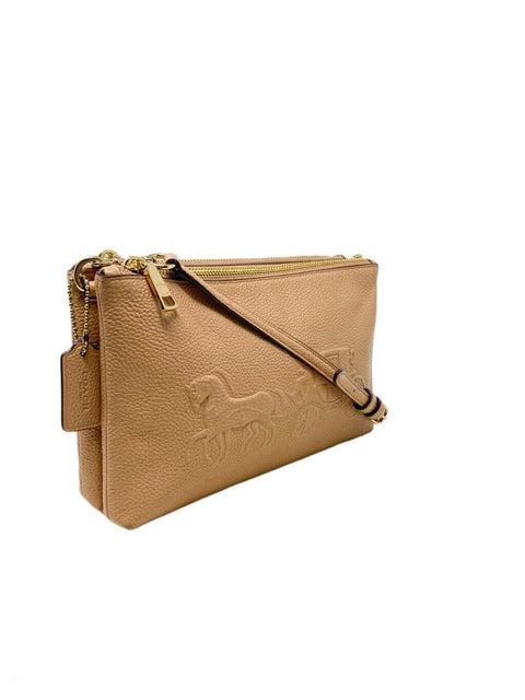 Cartera Nude