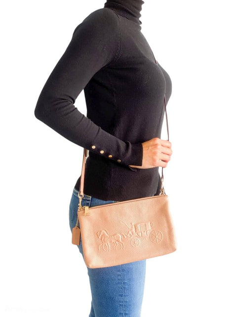 Cartera Nude