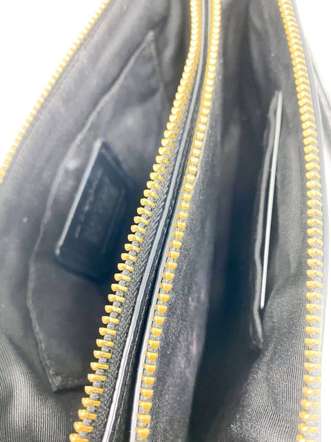 Cartera Negra