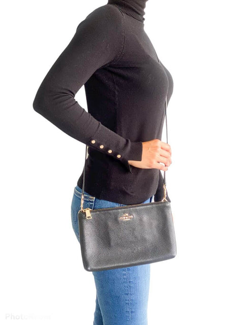 Cartera Negra