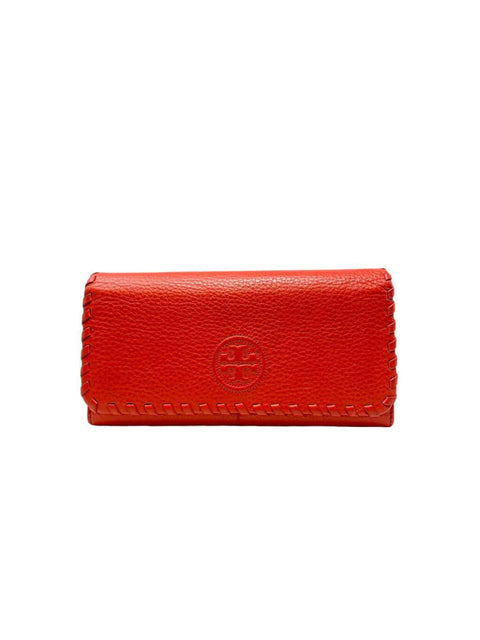 Billetera "Leather Continental Wallet"