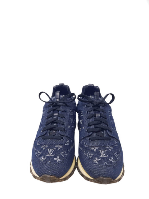 Tenis Denim