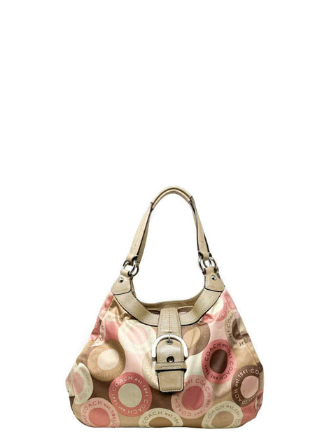 Cartera Multicolor