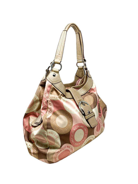 Cartera Multicolor