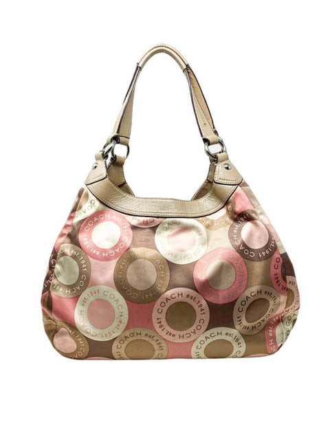 Cartera Multicolor