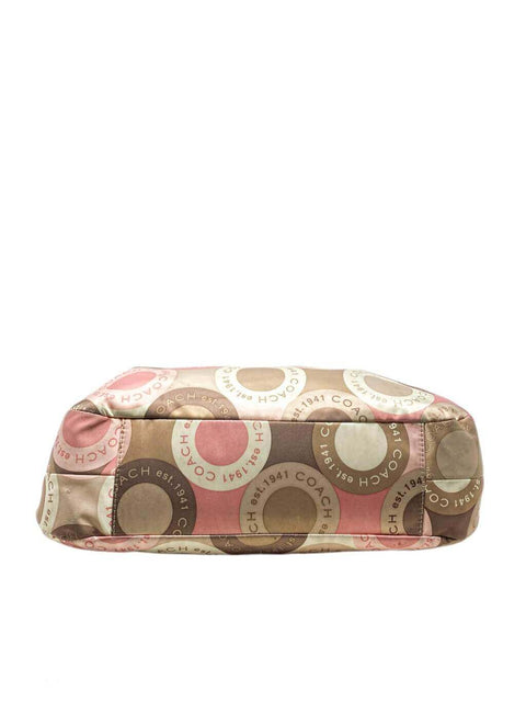 Cartera Multicolor
