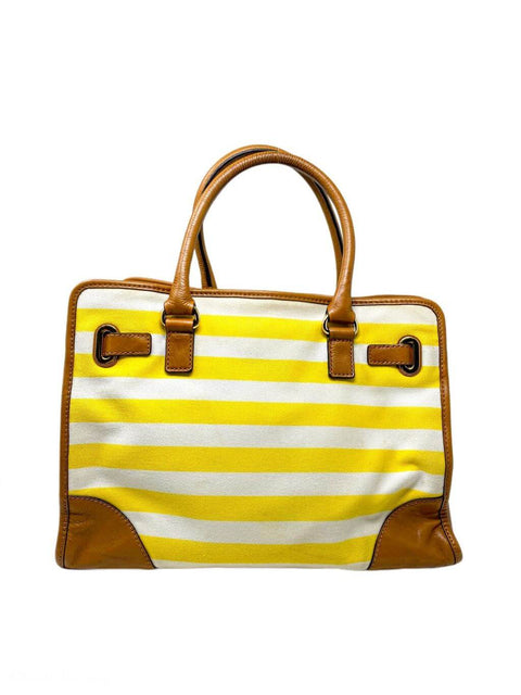 Cartera "Hamilton Leather Satchel"