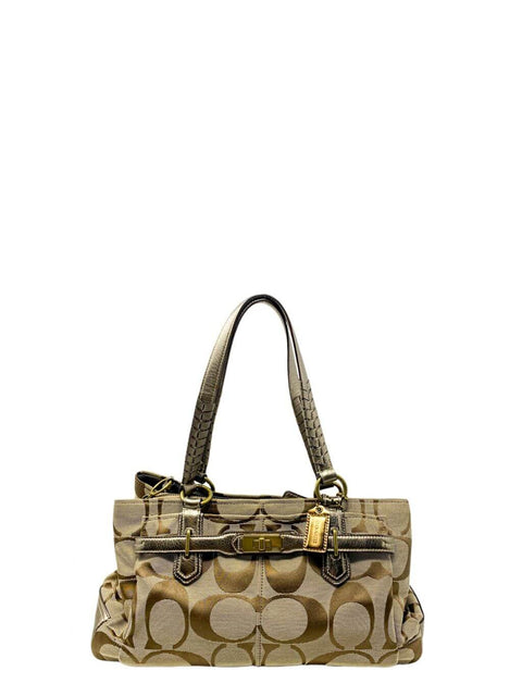 Cartera Café