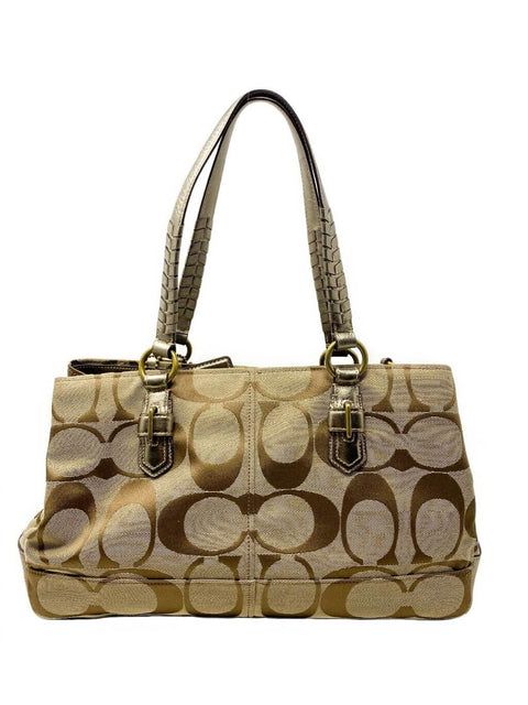 Cartera Café