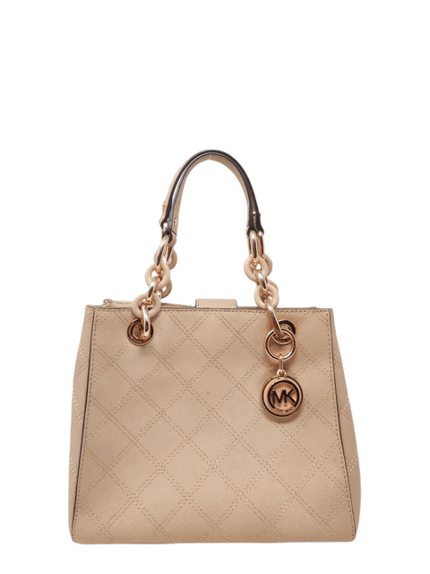 Cartera Palo de Rosa