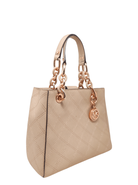 Cartera Palo de Rosa