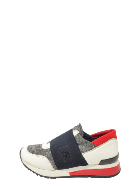 Tenis Multicolor