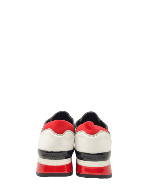 Tenis Multicolor