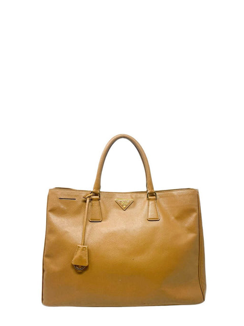 Cartera "Saffiano Lux Tote"