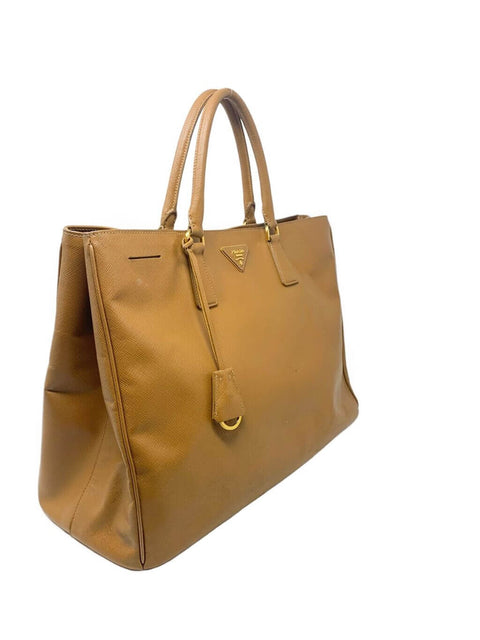 Cartera "Saffiano Lux Tote"