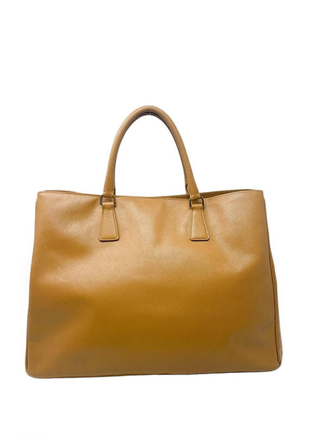 Cartera "Saffiano Lux Tote"